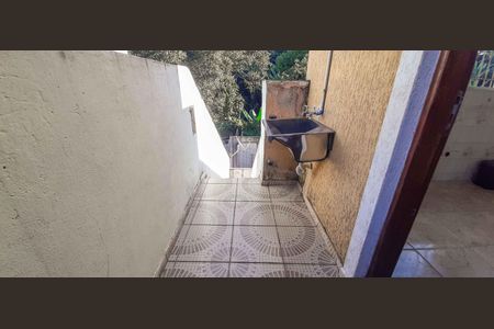 Casa para alugar com 52m², 1 quarto e sem vaga Casa para alugar com 52m², 1 quarto e sem vagaÁrea de Serviço