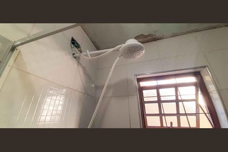 Casa para alugar com 52m², 1 quarto e sem vaga Casa para alugar com 52m², 1 quarto e sem vagaBanheiro