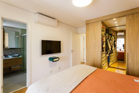 Apartamento à venda com 170m², 3 quartos e 4 vagas Apartamento à venda com 170m², 3 quartos e 4 vagasSuíte 3