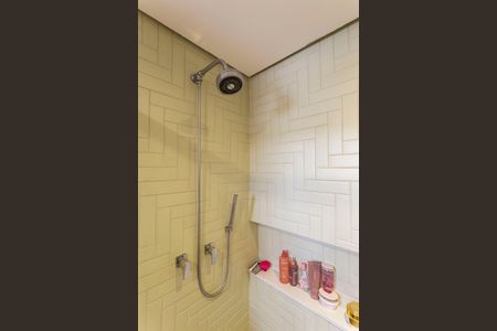 Apartamento à venda com 170m², 3 quartos e 4 vagas Apartamento à venda com 170m², 3 quartos e 4 vagasBanheiro da Suíte 3