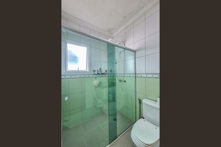 Casa à venda com 289m², 4 quartos e 5 vagas Casa à venda com 289m², 4 quartos e 5 vagasBanheiro da Suíte