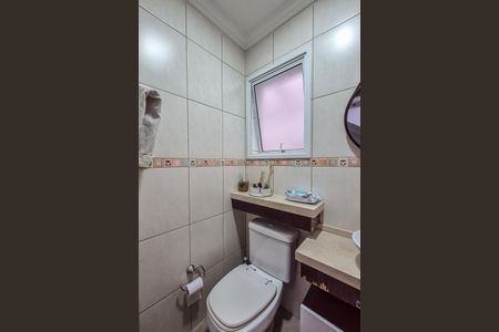 Casa à venda com 289m², 4 quartos e 5 vagas Casa à venda com 289m², 4 quartos e 5 vagasLavabo