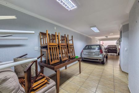 Casa à venda com 289m², 4 quartos e 5 vagas Casa à venda com 289m², 4 quartos e 5 vagasGaragem