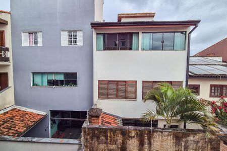 Casa à venda com 289m², 4 quartos e 5 vagas Casa à venda com 289m², 4 quartos e 5 vagasVista do Quarto Suíte