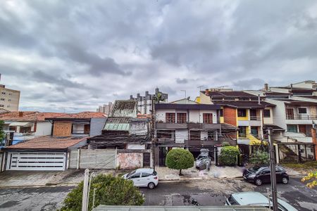 Casa à venda com 289m², 4 quartos e 5 vagas Casa à venda com 289m², 4 quartos e 5 vagasVista da Sacada