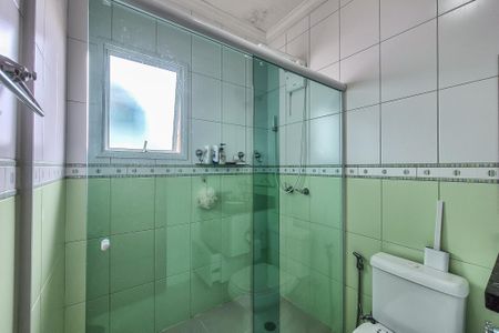 Casa à venda com 289m², 4 quartos e 5 vagas Casa à venda com 289m², 4 quartos e 5 vagasBanheiro da Suíte