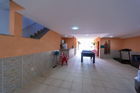 Casa à venda com 350m², 4 quartos e 6 vagasGaragem
