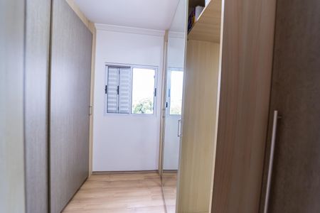 Casa à venda com 350m², 4 quartos e 6 vagasCloset Suíte 1 