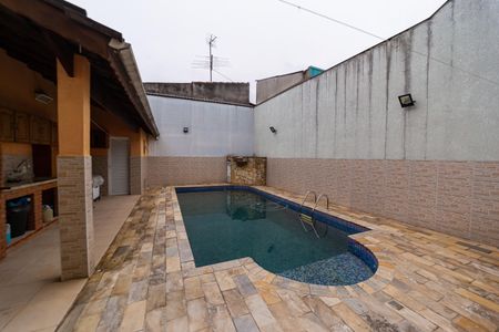 Casa à venda com 350m², 4 quartos e 6 vagasPiscina