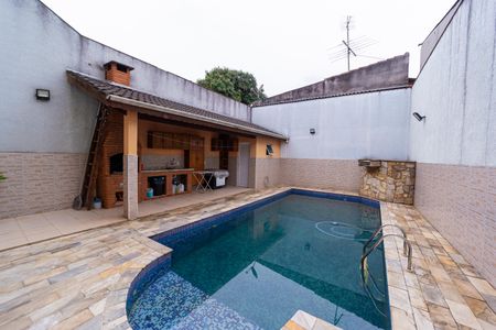 Casa à venda com 350m², 4 quartos e 6 vagasPiscina