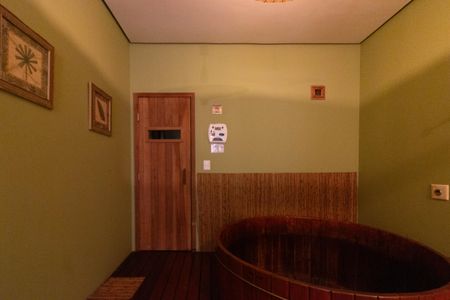 Apartamento à venda com 275m², 4 quartos e 4 vagasSauna