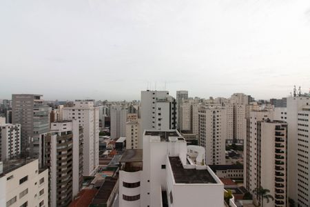 Apartamento à venda com 275m², 4 quartos e 4 vagasVista do Quarto 1