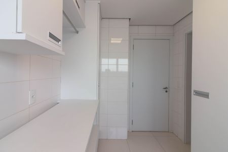 Apartamento à venda com 275m², 4 quartos e 4 vagasÁrea de Serviço