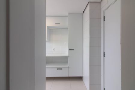 Apartamento à venda com 275m², 4 quartos e 4 vagasÁrea de Serviço