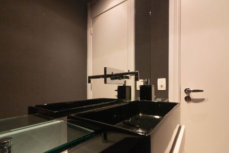 Apartamento à venda com 275m², 4 quartos e 4 vagasLavabo