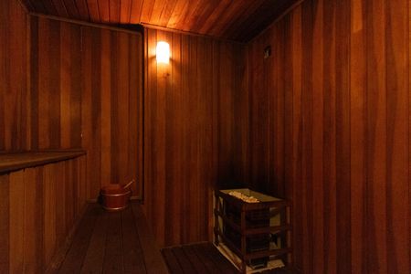 Apartamento à venda com 275m², 4 quartos e 4 vagasSauna