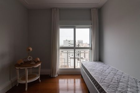 Apartamento à venda com 275m², 4 quartos e 4 vagasQuarto 1