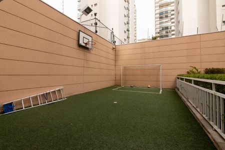 Apartamento à venda com 275m², 4 quartos e 4 vagasQuadra Esportiva