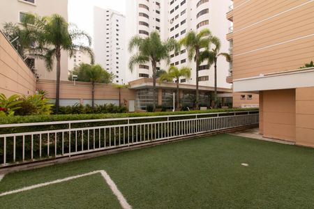 Apartamento à venda com 275m², 4 quartos e 4 vagasQuadra Esportiva