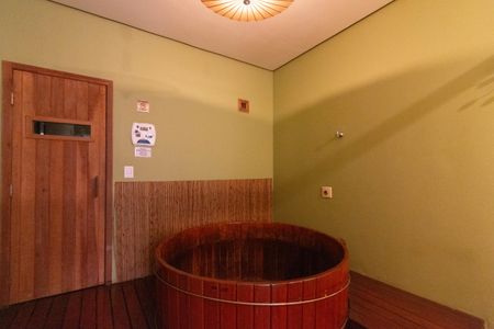 Apartamento à venda com 275m², 4 quartos e 4 vagasSauna