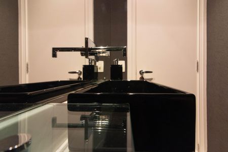 Apartamento à venda com 275m², 4 quartos e 4 vagasLavabo