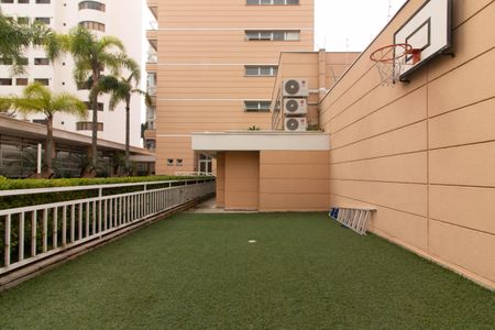 Apartamento à venda com 275m², 4 quartos e 4 vagasQuadra Esportiva