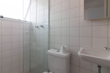 Apartamento à venda com 275m², 4 quartos e 4 vagasBanheiro de serviço