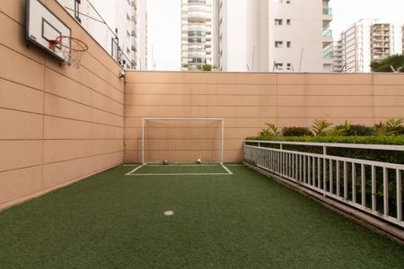 Apartamento à venda com 275m², 4 quartos e 4 vagasQuadra Esportiva