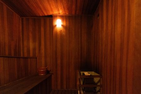 Apartamento à venda com 275m², 4 quartos e 4 vagasSauna