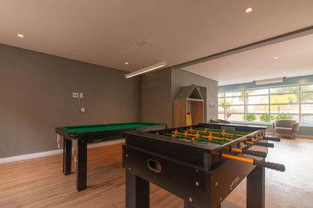 Apartamento à venda com 275m², 4 quartos e 4 vagasÁrea de jogos