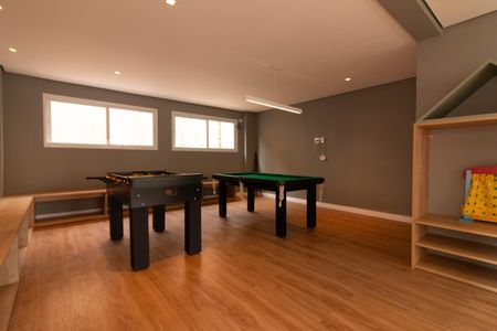 Apartamento à venda com 275m², 4 quartos e 4 vagasÁrea de jogos