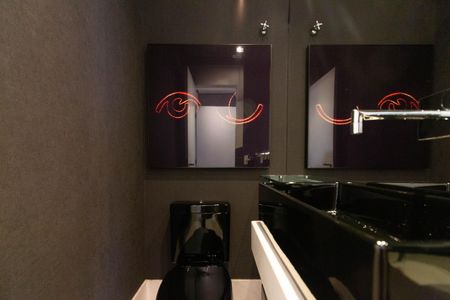 Apartamento à venda com 275m², 4 quartos e 4 vagasLavabo