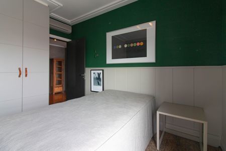 Apartamento à venda com 275m², 4 quartos e 4 vagasQuarto 2