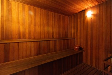 Apartamento à venda com 275m², 4 quartos e 4 vagasSauna