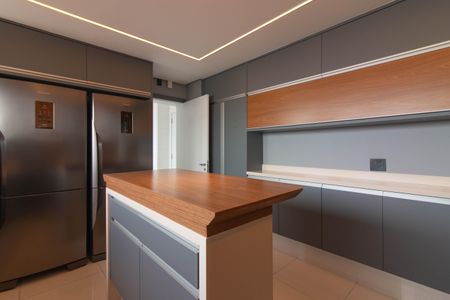 Apartamento à venda com 275m², 4 quartos e 4 vagasCozinha