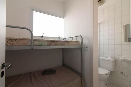 Apartamento à venda com 275m², 4 quartos e 4 vagasQuarto de Serviço