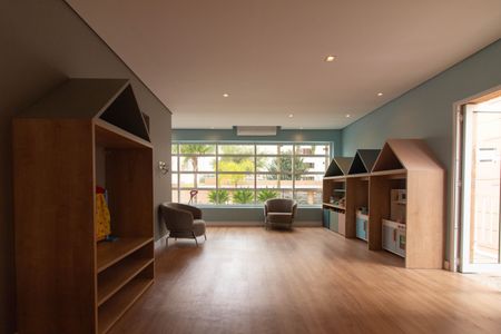 Apartamento à venda com 275m², 4 quartos e 4 vagasBrinquedoteca