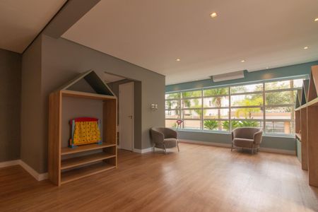 Apartamento à venda com 275m², 4 quartos e 4 vagasBrinquedoteca