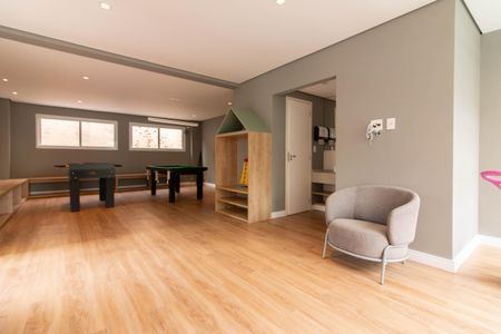 Apartamento à venda com 275m², 4 quartos e 4 vagasBrinquedoteca