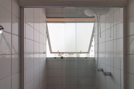 Apartamento à venda com 275m², 4 quartos e 4 vagasBanheiro de serviço