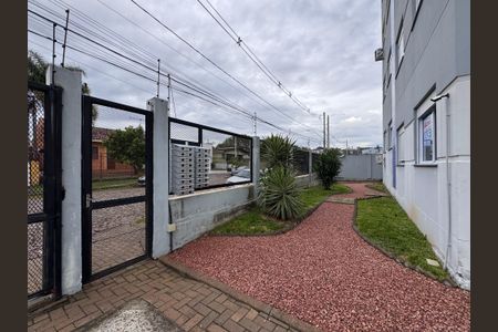 Apartamento à venda com 48m², 2 quartos e 1 vaga Apartamento à venda com 48m², 2 quartos e 1 vagaArea comum