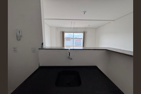 Apartamento à venda com 48m², 2 quartos e 1 vaga Apartamento à venda com 48m², 2 quartos e 1 vagaCozinha