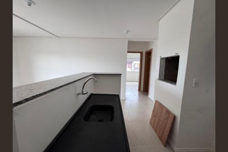 Apartamento à venda com 48m², 2 quartos e 1 vaga Apartamento à venda com 48m², 2 quartos e 1 vagaCozinha