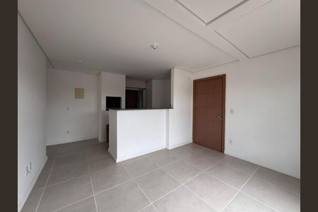Apartamento à venda com 48m², 2 quartos e 1 vaga Apartamento à venda com 48m², 2 quartos e 1 vagaSala