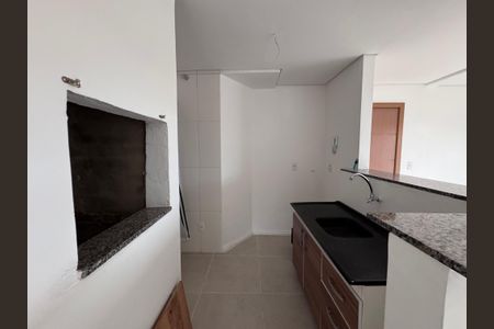 Apartamento à venda com 48m², 2 quartos e 1 vaga Apartamento à venda com 48m², 2 quartos e 1 vagaCozinha