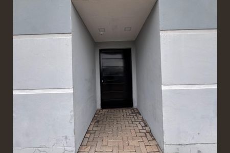 Apartamento à venda com 48m², 2 quartos e 1 vaga Apartamento à venda com 48m², 2 quartos e 1 vagaEntrada