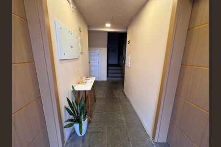 Apartamento à venda com 48m², 2 quartos e 1 vaga Apartamento à venda com 48m², 2 quartos e 1 vagaCorredor