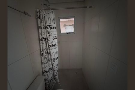 Apartamento à venda com 48m², 2 quartos e 1 vaga Apartamento à venda com 48m², 2 quartos e 1 vagaBanheiro
