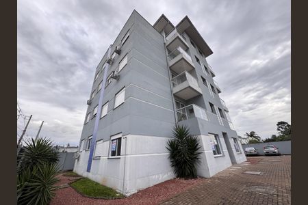Apartamento à venda com 48m², 2 quartos e 1 vaga Apartamento à venda com 48m², 2 quartos e 1 vagaFachada