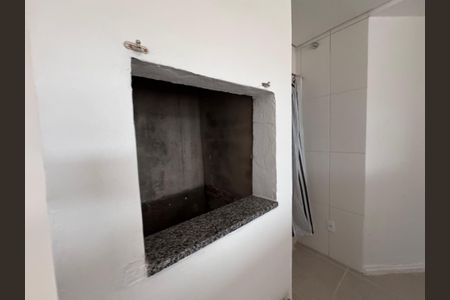 Apartamento à venda com 48m², 2 quartos e 1 vaga Apartamento à venda com 48m², 2 quartos e 1 vagaCozinha